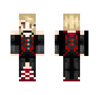 For zewmie here on PMC - Female Minecraft Skins - image 2