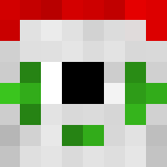 Santa-Impostor - Male Minecraft Skins - image 3