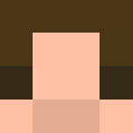 8-Bit Tux Skin - Male Minecraft Skins - image 3