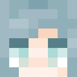 pastel babe - Female Minecraft Skins - image 3