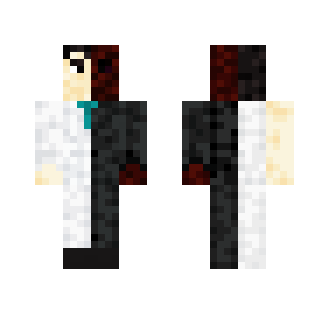 Two-Face - Male Minecraft Skins - image 2