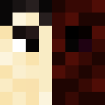 Two-Face - Male Minecraft Skins - image 3