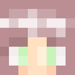 Ugly Sweater - Female Minecraft Skins - image 3