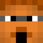 Hello, my name's..... - Male Minecraft Skins - image 3