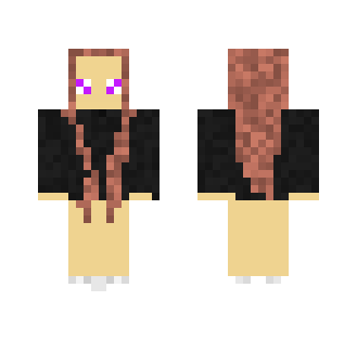 anoter for remace!! - Male Minecraft Skins - image 2
