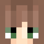 ok i tried - Skin Trade w/ Turtles - Female Minecraft Skins - image 3
