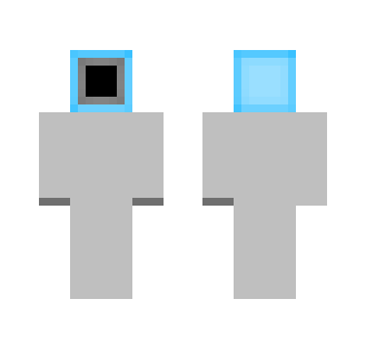 Trapper - Interchangeable Minecraft Skins - image 2
