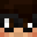 Me, IRL - Male Minecraft Skins - image 3