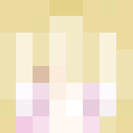 ♥ Polka Dot ♥ - Female Minecraft Skins - image 3