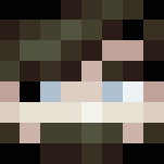 Doug Rattmann // Portal 2 - Male Minecraft Skins - image 3