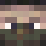 Hannibal Lector (Contest) - Male Minecraft Skins - image 3