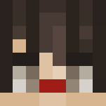 Patricia - Female Minecraft Skins - image 3