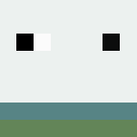 This was going to be sheep. - Male Minecraft Skins - image 3
