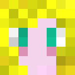 Kawaii Teenage Girl - Girl Minecraft Skins - image 3