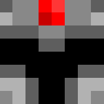 Knight armor Template - Male Minecraft Skins - image 3