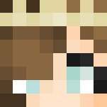 Dat Pancake - Female Minecraft Skins - image 3