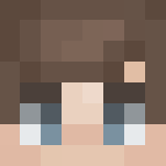 Tis the season ♡ - Male Minecraft Skins - image 3