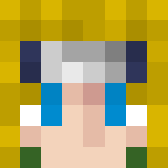 Minato - Male Minecraft Skins - image 3