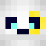 UnderNight Sans - Male Minecraft Skins - image 3