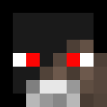 Black Flash - Male Minecraft Skins - image 3
