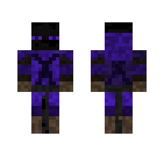 endmansaver - Male Minecraft Skins - image 2
