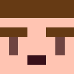 Indev Steve - Male Minecraft Skins - image 3