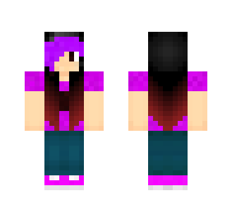Italy my sis - Male Minecraft Skins - image 2