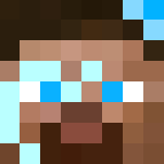 FROSTeve - Male Minecraft Skins - image 3