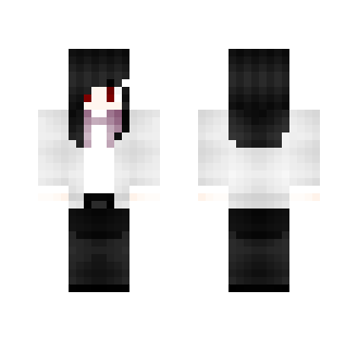 caligula girl - Girl Minecraft Skins - image 2