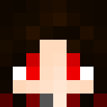 persona 2 Tatsuya Suou - Male Minecraft Skins - image 3