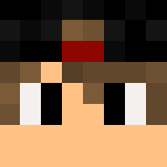 VoiceOfMinecraft's New Skin - Male Minecraft Skins - image 3
