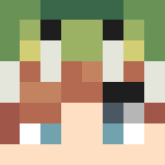 Yayy -(Dino Hoodie)- - Male Minecraft Skins - image 3