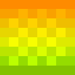 Rainbow checkers - Interchangeable Minecraft Skins - image 3