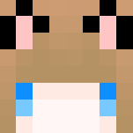 girl68 - Female Minecraft Skins - image 3
