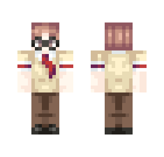 A request from Zurafy - Male Minecraft Skins - image 2