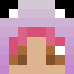 Mae_949 Requested Skin - Female Minecraft Skins - image 3