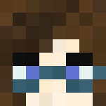 Antony Crush - Female Minecraft Skins - image 3