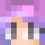 εժεռ- Persona // Octavia - Female Minecraft Skins - image 3