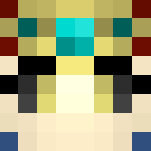 Zevalhua bravefrontier - Female Minecraft Skins - image 3