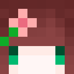girl67 - Female Minecraft Skins - image 3