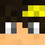 GeorgeX (4TeamUnity Leader) - Male Minecraft Skins - image 3