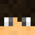 Antony (4TeamUnity) - Male Minecraft Skins - image 3