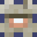 elder guardian [old jacket] - Interchangeable Minecraft Skins - image 3
