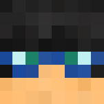 Me (4TeamUnity) - Male Minecraft Skins - image 3