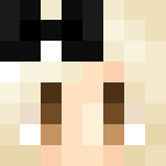 Cute Panda Skin - Female Minecraft Skins - image 3
