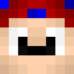 Christmas WDW_Mickey - Christmas Minecraft Skins - image 3