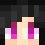 Mio Hayasaki - Female Minecraft Skins - image 3