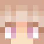 MY NEW PERSONA (not my skin base) - Female Minecraft Skins - image 3