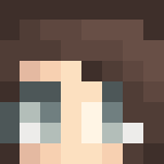 When you can't be original - Female Minecraft Skins - image 3