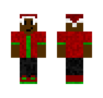 MineandGun Christmas - Christmas Minecraft Skins - image 2
